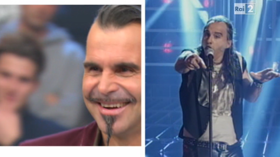 Piero Pelù: “Resto nei Litfiba e a The Voice (se non mi contestano le scelte)”