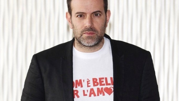 Fausto Brizzi: “Abatantuono un mito, Proietti un sogno che si avvera”
