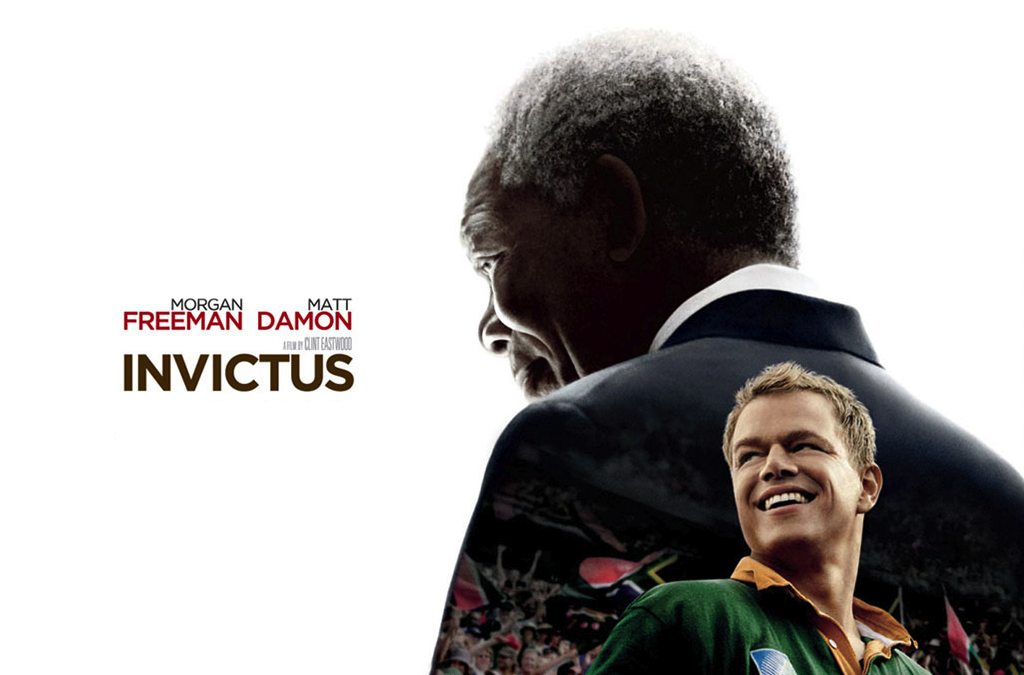 Nelson Mandela è morto: 27 curiosità sul film “Invictus”