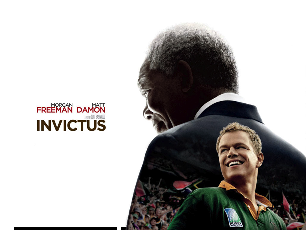 Nelson Mandela è morto: 27 curiosità sul film “Invictus”