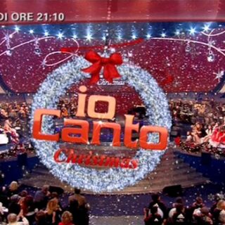 Io canto - Generation