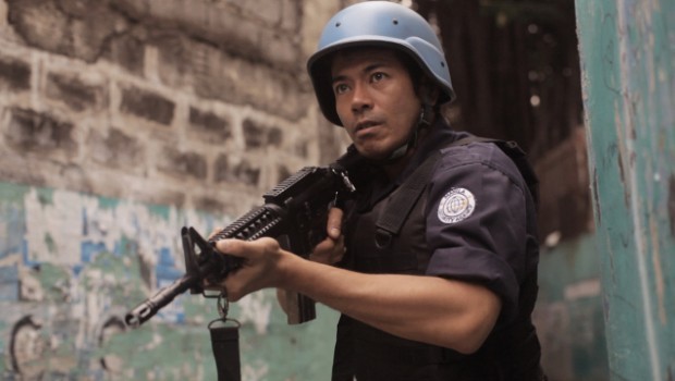 British Independent Film Awards 2013: trionfa Metro Manila