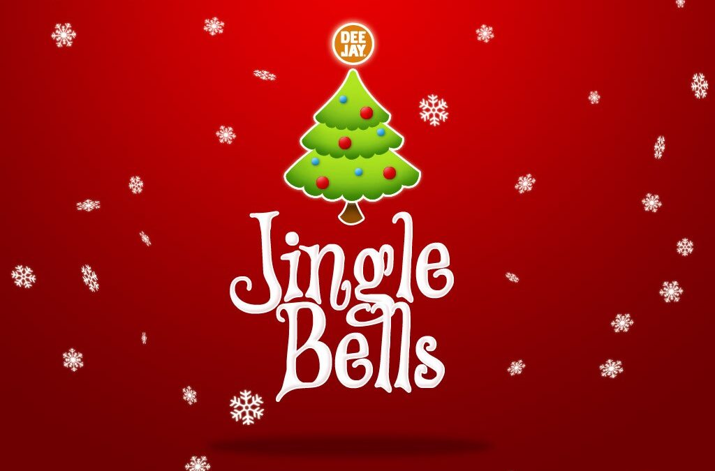 Comunque Auguri, la canzone di Natale 2013 di Radio Deejay