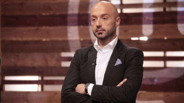 Gli ospiti tv di domenica 29 dicembre 2013: Sabrina Ferilli a Domenica in, Joe Bastianich da Fazio