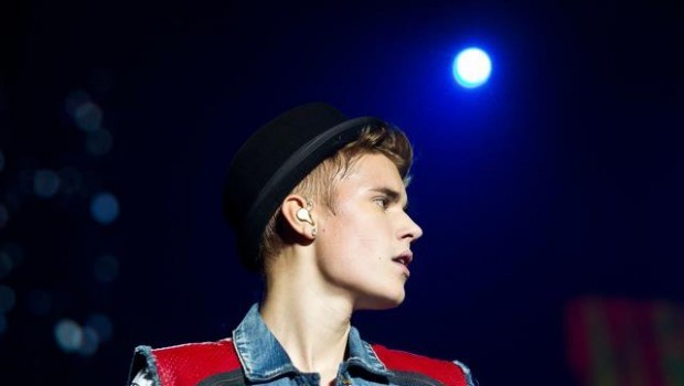 Justin Bieber su Twitter: “Mi ritiro ufficialmente”