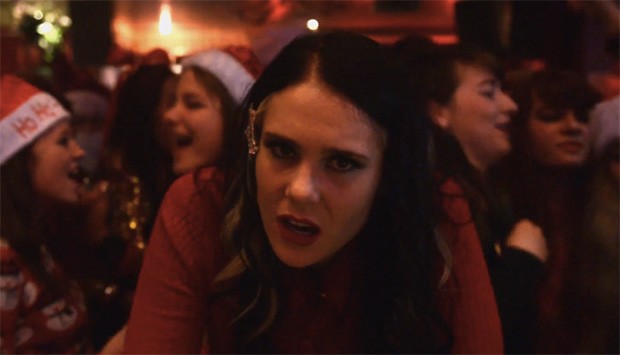 Kate Nash, I Hate You This Christmas: testo, traduzione e video ufficiale