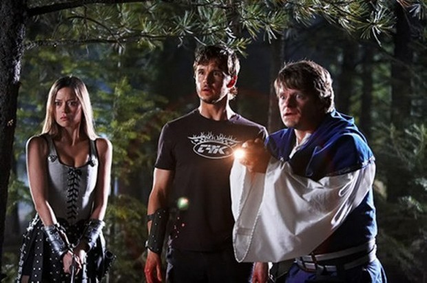 Knights of Badassdom – trailer della commedia horror di Joe Lynch