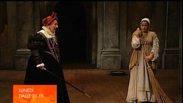 La Gatta Cenerentola e La Cantata dei Pastori su Rai 5 per celebrare Roberto De Simone