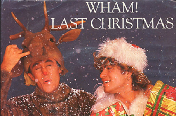 Natale in tutte le lingue del mondo: ecco le cover di Last Christmas (video)