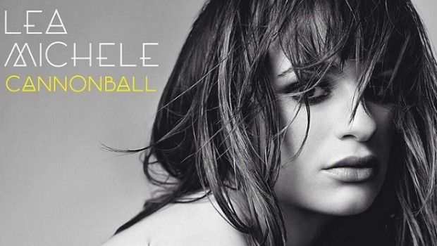 Lea Michele, Louder: tracklist e video