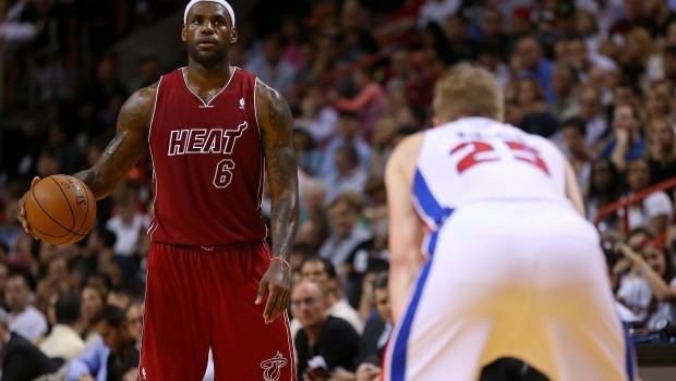 Ballers: una nuova commedia con Kevin Hart e LeBron James