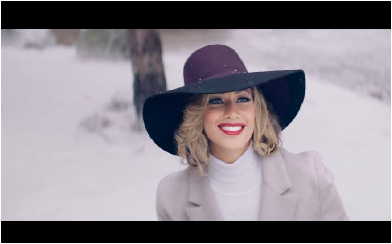 Leona Lewis, One More Sleep: video ufficiale, testo e traduzione