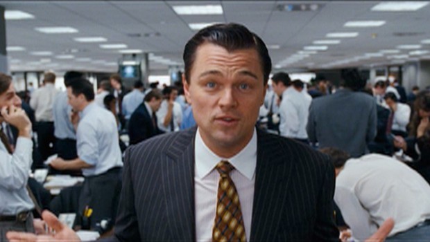 Box Office Usa: Lo Hobbit 2 sempre primo – solo quinto The Wolf of Wall Street