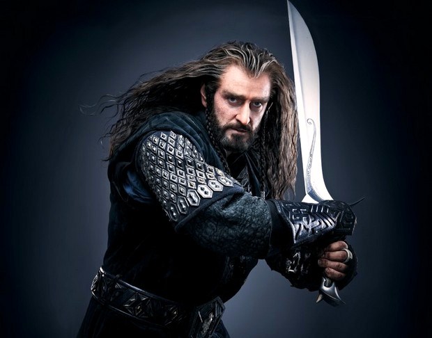 Lo Hobbit: La desolazione di Smaug – 10 armi della Terra di Mezzo (video)