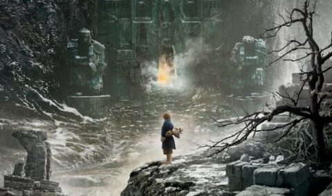 Lo Hobbit: La desolazione di Smaug – 14 location della Terra di Mezzo