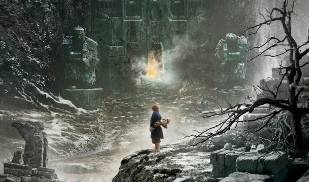 Lo Hobbit: La desolazione di Smaug – 14 location della Terra di Mezzo