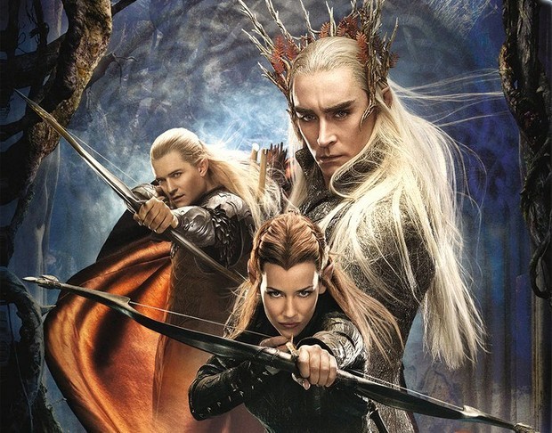 Lo Hobbit – La desolazione di Smaug: la colonna sonora di Howard Shore