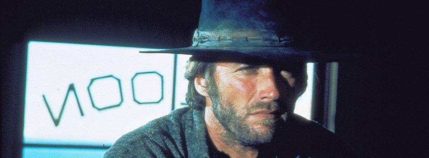 Stasera in Tv, Lo straniero senza nome, su Rete 4