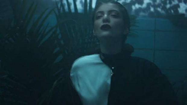 Lorde, Team: video ufficiale, testo e traduzione