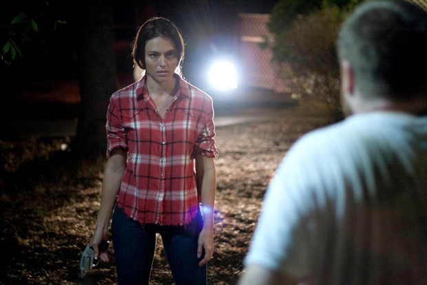 Loves Her Gun – trailer e poster del dramma di Geoff Marslett
