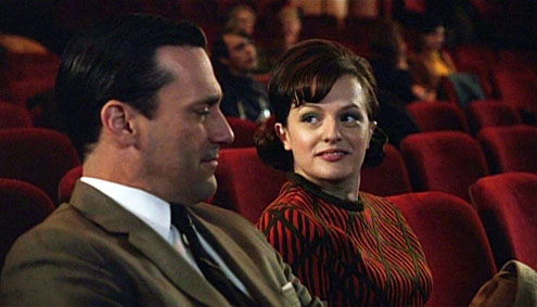 Mad Men 5