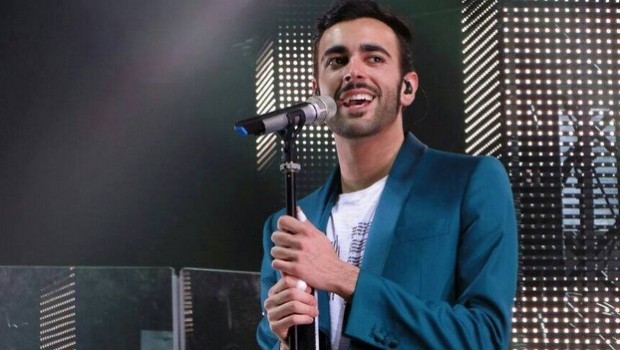Capodanno 2014: su Canale 5 Marco Mengoni e Mario Biondi. Serena Autieri conduce