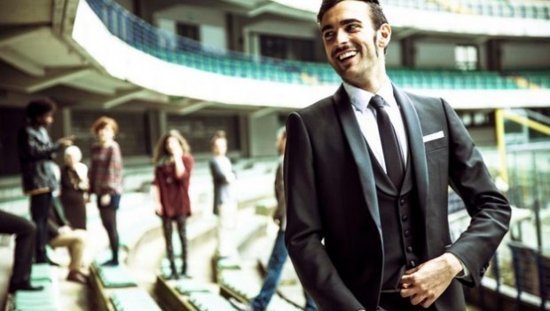 Capodanno 2014: Marco Mengoni in concerto a Rimini