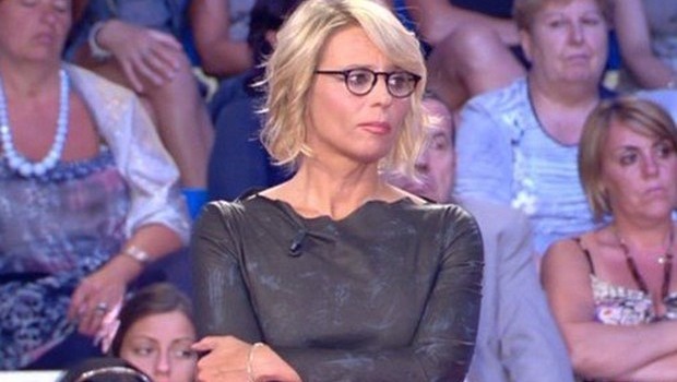 Maria De Filippi: “La7 mi ha cercato, resterò a Mediaset fino a quando ci sarà fiducia con Piersilvio Berlusconi”