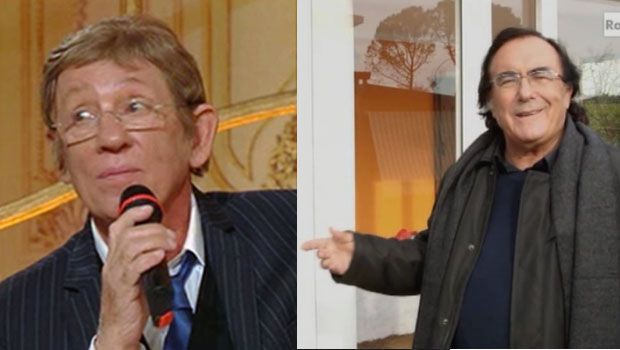 2013 in tv: il parrucchino di Mayer e il capello di Al Bano contro il ‘cartello imperialista’ degli Hair Stylist