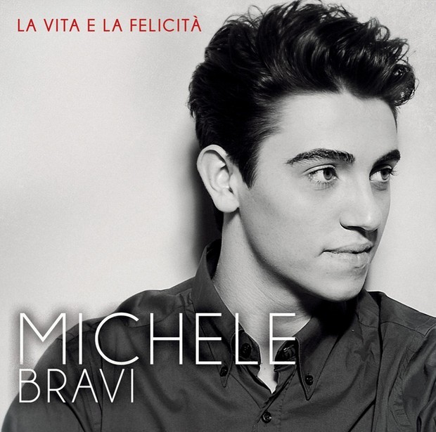 Classifica Singoli Italia 19 dicembre 2013: Michele Bravi conquista il primo posto, Violetta e gli Ape Escape entrano in top ten