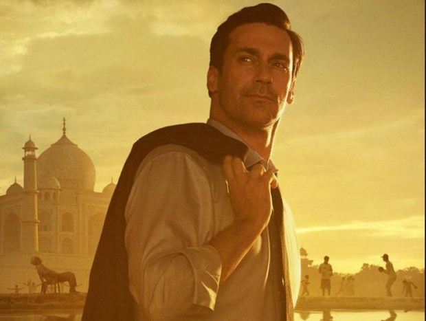 Million Dollar Arm – trailer e poster del film sportivo con Jon Hamm