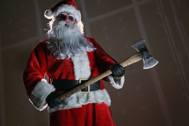 Natale da Horror – 10 film consigliati per le feste natalizie