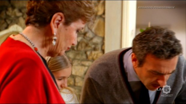 Buon Natale 2013 con Mara Maionchi in cucina: il testimonial che non ti aspetti…