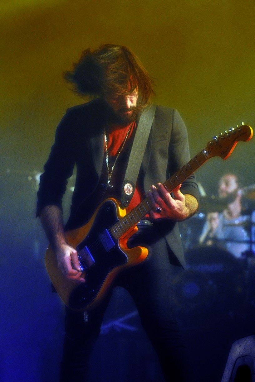 Negramaro, Una Storia Semplice Tour 2013 – live @Eboli