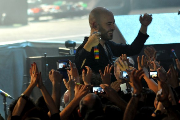 Negramaro, Una Storia Semplice Tour 2013: live report e foto