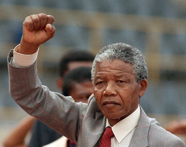 Nelson Mandela è morto: il ricordo di Cineblog