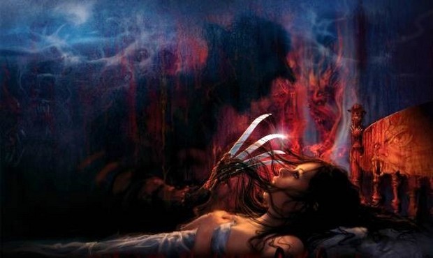 Never Sleep Again: The Elm Street Legacy – trailer e poster del documentario sulla saga di Nightmare