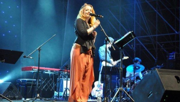 Noemi a Sanremo 2014: ha partecipato ad X Factor, è coach di The Voice