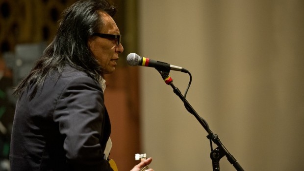Sixto Rodriguez in concerto in Italia nel 2014: info date e biglietti