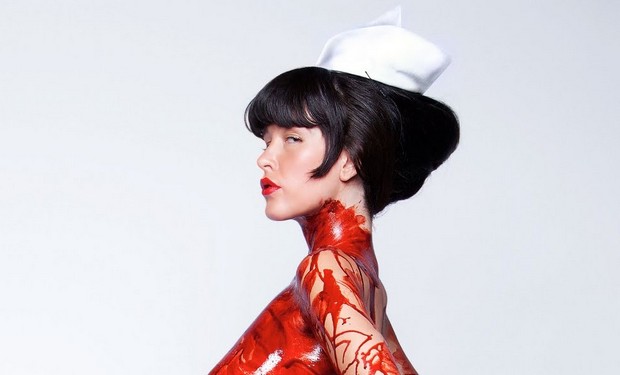 Nurse 3D: trailer e locandine del thriller-horror con Paz de la Huerta