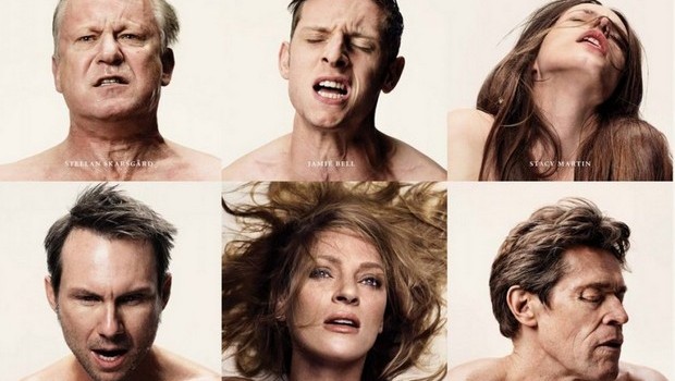 Nymphomaniac di Lars von Trier diviso in 2 anche in America: trovata una distribuzione