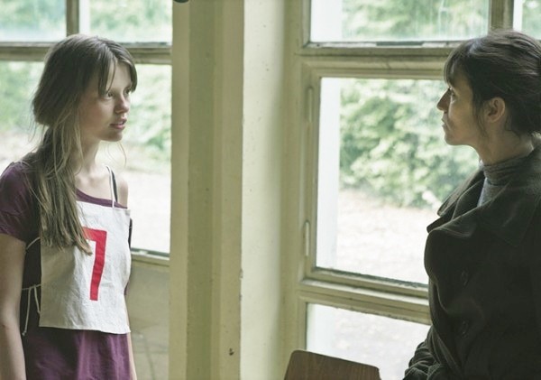 Nymphomaniac: nuove immagini e ritratti fotografici del film di Lars Von Trier