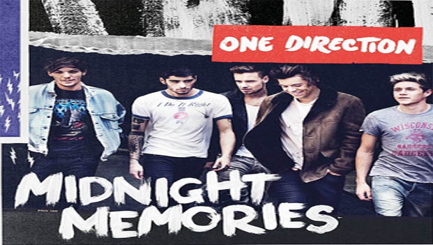 One Direction: i Def Leppard non li vogliono querelare per plagio