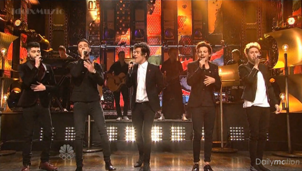 One Direction in pausa per tre mesi prima del “Where we are tour”?