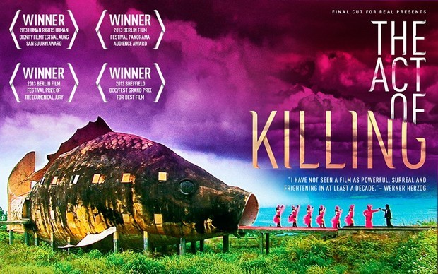 Oscar 2014 – tutti i candidati in lizza per la categoria miglior documentario