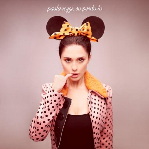 Paola Iezzi – Se perdo te: Testo e Video Ufficiale
