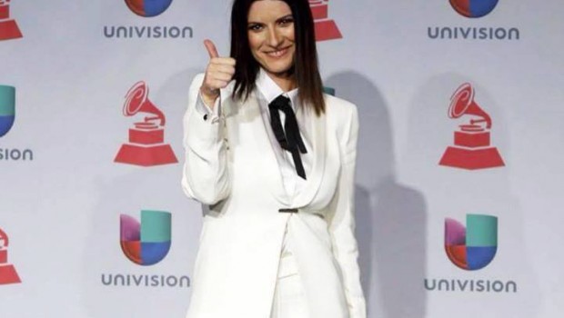 Laura Pausini: “Vorrei riproporre i canti di chiesa in versione rock”