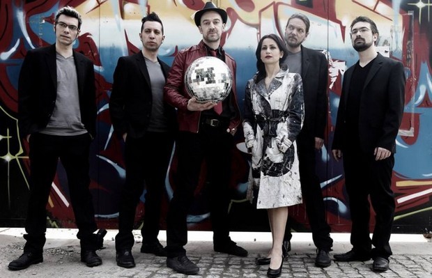 Sanremo 2014, i Perturbazione tra i Big in gara?