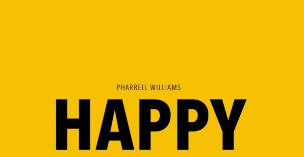 Classifica musica inglese 29 dicembre 2013: Pharrell nuovo padrone tra i singoli, Robbie Williams ancora al top con l’album swing