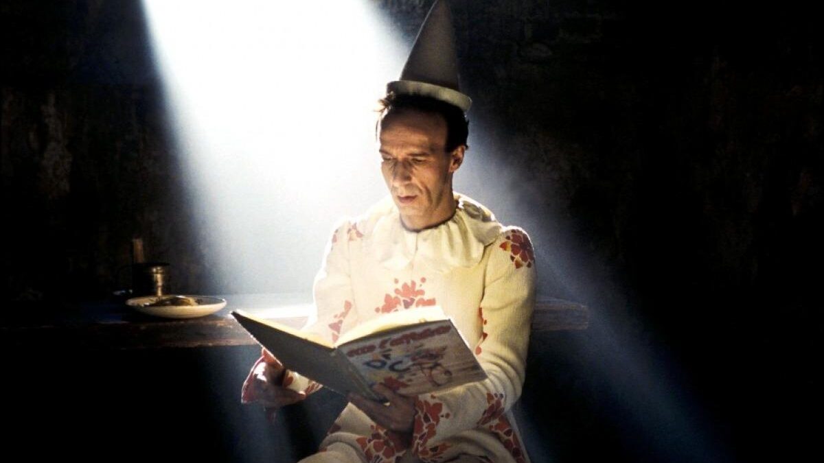 Stasera in Tv, Pinocchio di Roberto Benigni, su Rai 1